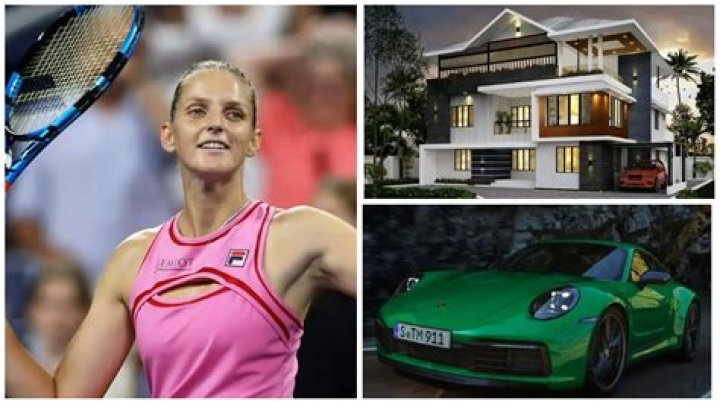 Karolina Pliskova Net Worth, Salary, Endorsements, Cars, Houses, Properties, Charities, Etc