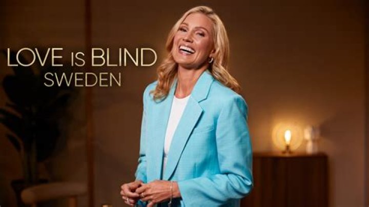 Karolina: The Love is Blind Sweden Contestant Now Lives in Stockholm