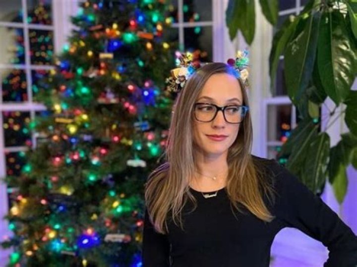 Kat Timpf Net Worth 2024