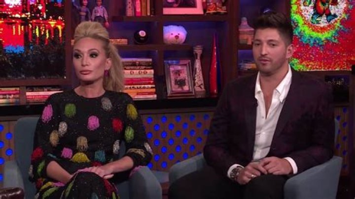 Kate Chastain and Josiah Carter talk surprises and regrets while filming Below Deck