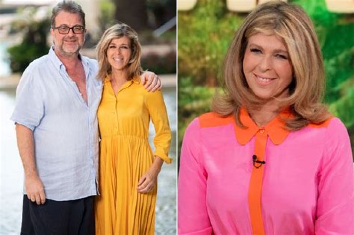 Kate Garraway revealed hope husband Derek could finally spend Christmas at home just months before heart attack
