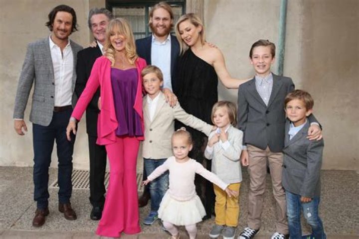 Kate Hudson Parents, Wiki, Biography, Age, Husband, Career, Net Worth & More