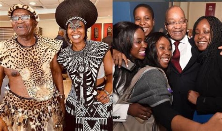 Kate Mantsho Nationality: Exploring The Heritage And Roots Of A Fashion Icon