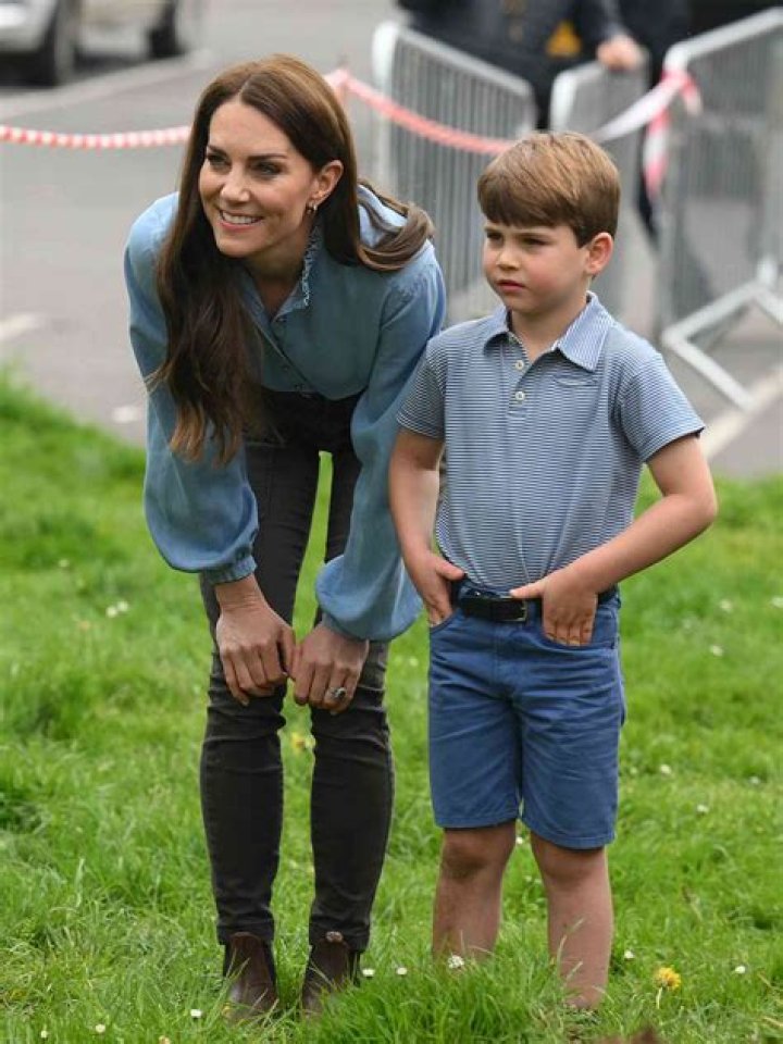 Kate Middleton Continues Royal Tradition, Shares Prince Louis' 6th Birthday Portrait After Photoshop Drama; PIC