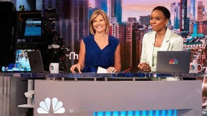 Kate Snow Net Worth 2024