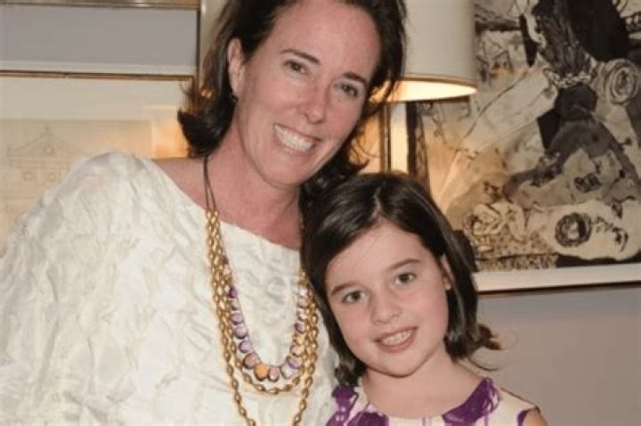 Kate Spade Daughter Age, Family, Height, Nationality, Net Worth.