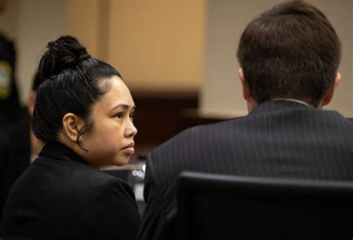 Katherine Magbanua: Who Is She? Wikipedia bio and the professor’s most recent trial update