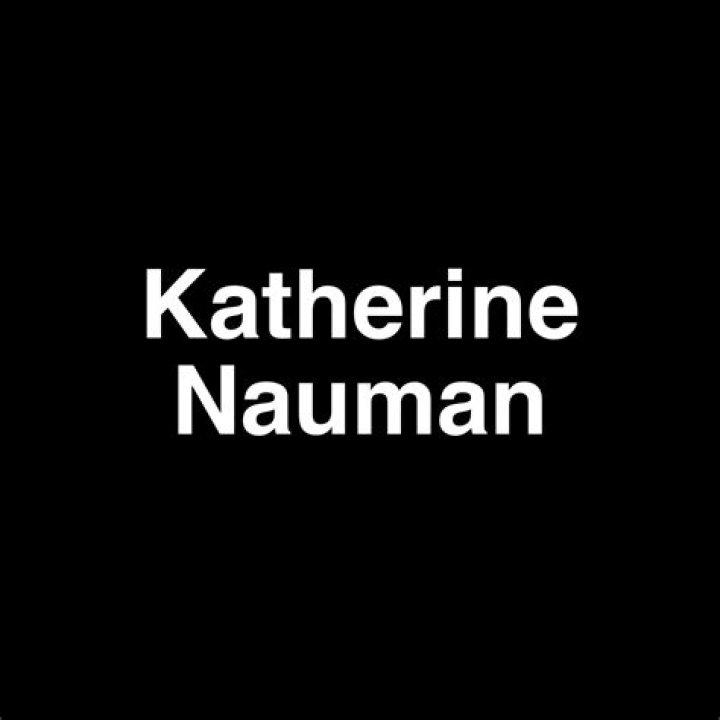 
Katherine Nauman
Net Worth
