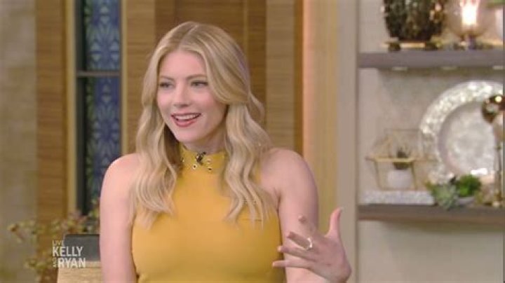Katheryn Winnick Net Worth 2024