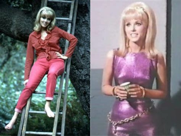 Kathy Kersh: Who Is She? the actress’s biography and age information from Wikipedia