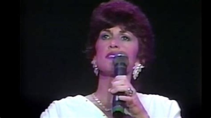 Kathy Westmoreland (Singer) Wiki, Biography, Family, Facts, Boyfriend, and many more