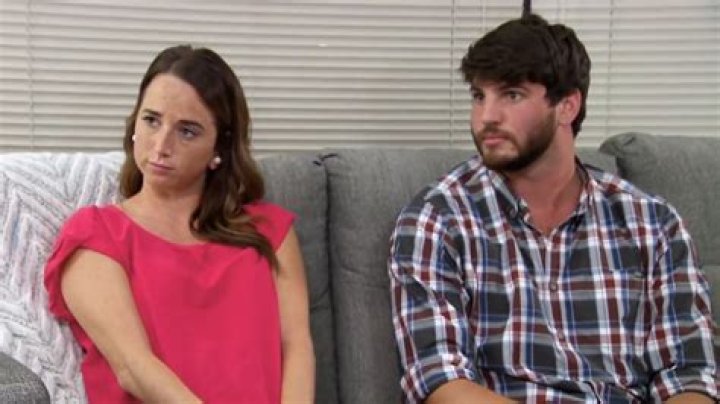 Katie Conrad explains ‘the truth’ about her relationship with Derek Sherman on Married at First Sight
