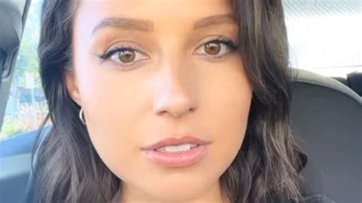 Katie Thurston in ‘runaway bride’ costume teases why she’s still single