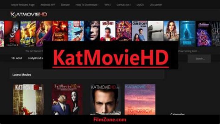 Katmovie HD: Your Ultimate Destination For Streaming Movies Online