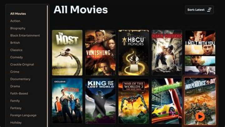 Katmoviehds: The Ultimate Guide To Free Movie Streaming