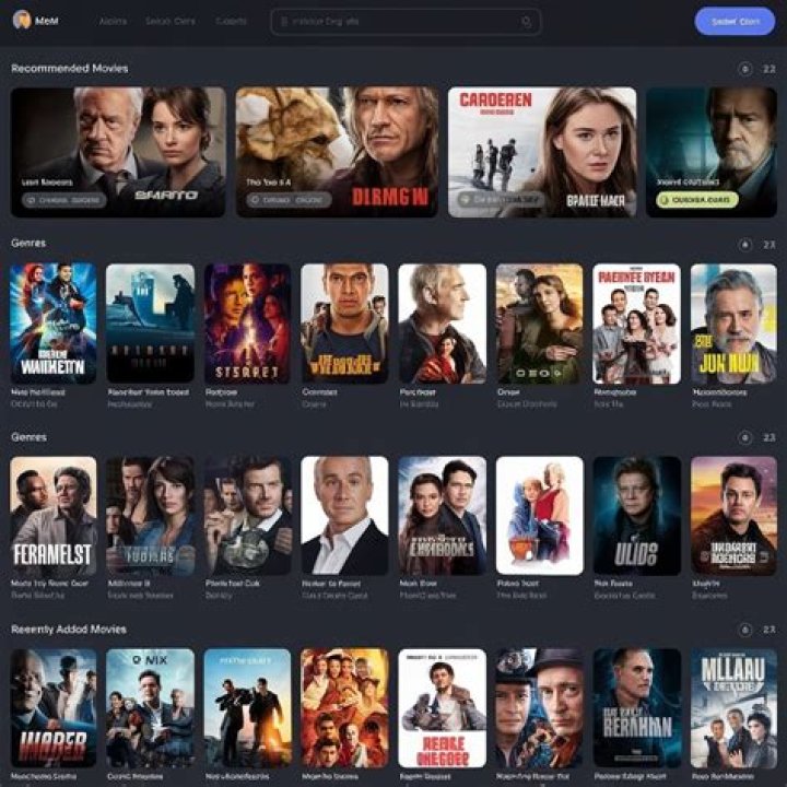 KatMoviesh: Your Ultimate Destination For Free Movies And TV Shows
