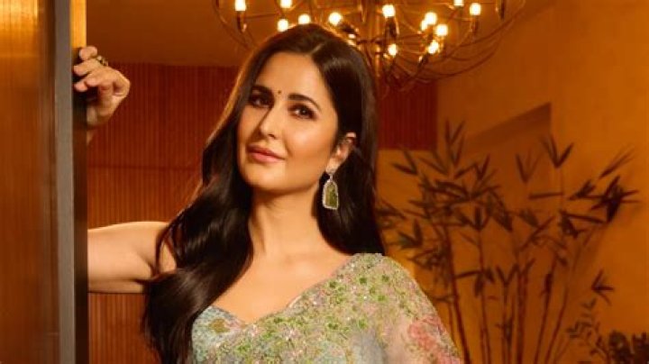 Katrina Kaif Is A Fan Of Short Dresses