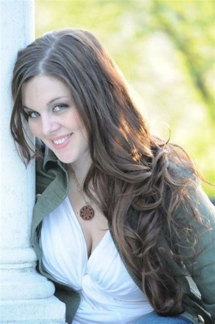 
Katrina Weidman