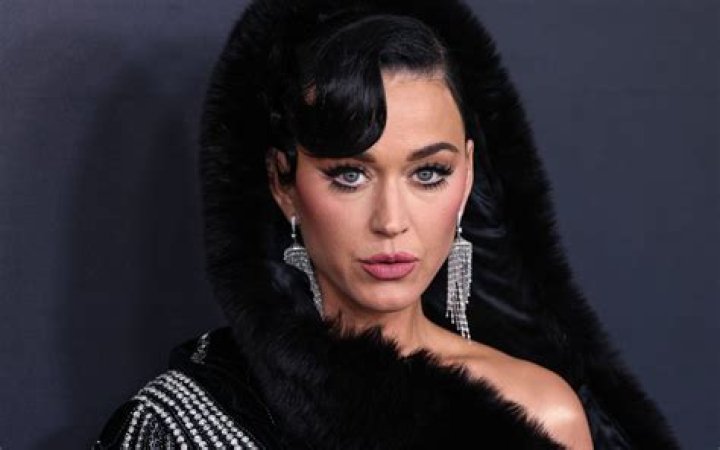 Katy Perry Nude: Unveiling The Iconic Moments