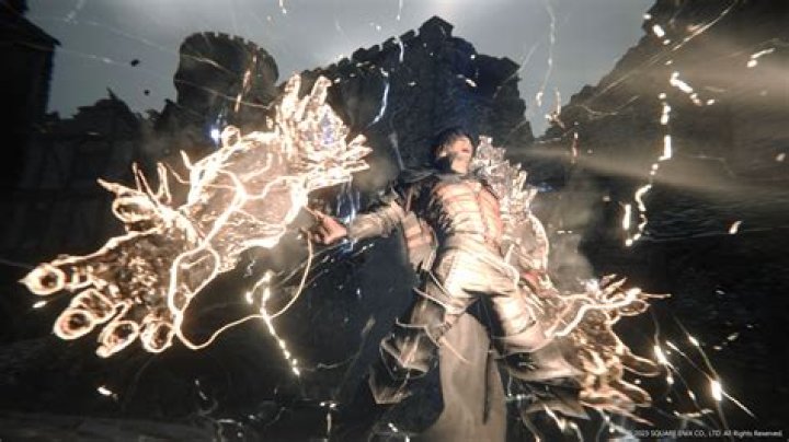 Katy Perry to Appear in Final Fantasy