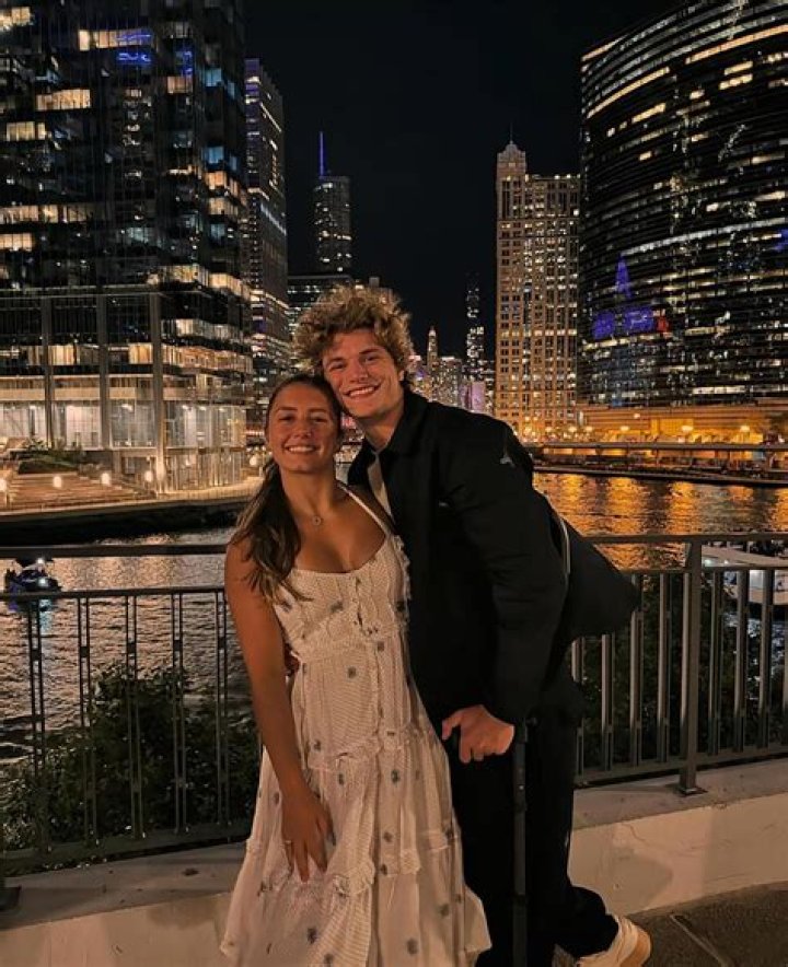 Katya Kuropas Bio: Explore J.J. McCarthy Fiance’s Wiki, Age, Nationality, Height and Ethnicity