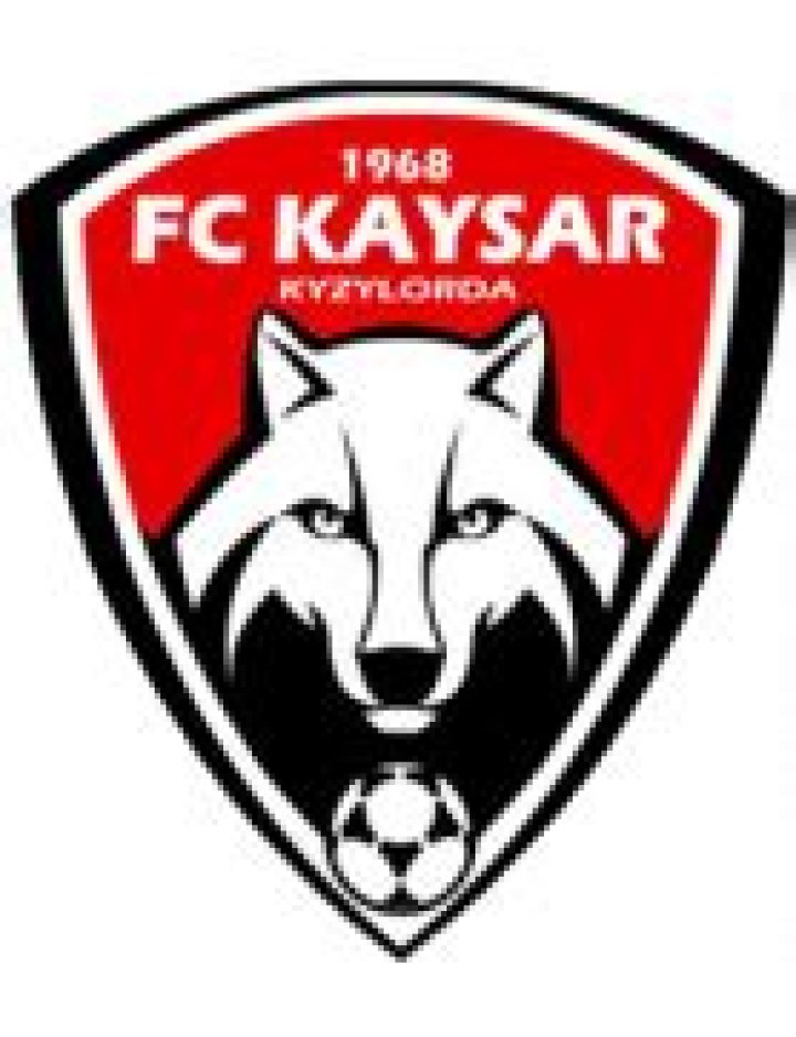 Kaysar Kyzylorda - Club profile