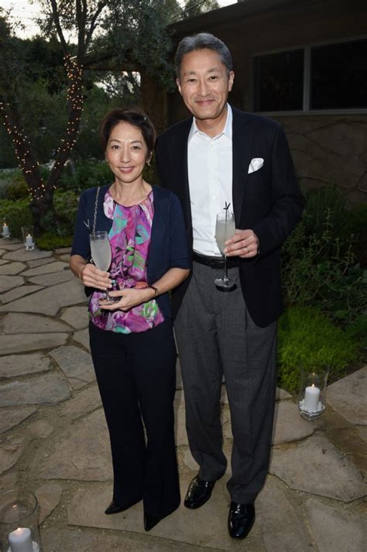 Kazuo Sumi Net Worth (2024) | wallmine