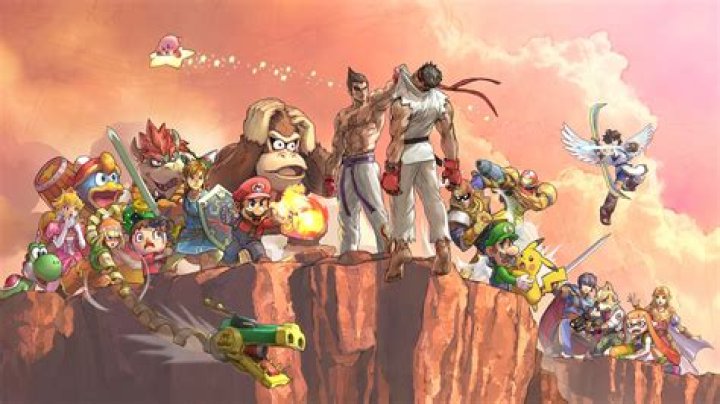 Kazuya Mishima Joins the Fight in Nintendo Direct E3 Smash Reveal