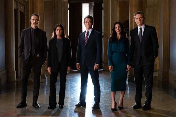 Keanu Reeves' Potential Role in Yellowstone Sparks Excitement! Law and Order on the Range, A New Patriarch and Watch Online in 2024