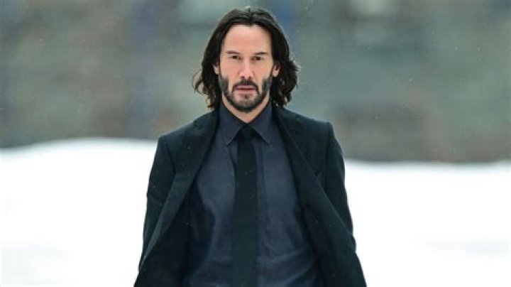Keanu Reeves Background: A Deep Dive Into The Life Of A Hollywood Legend