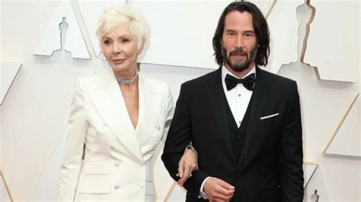 Keanu Reeves rocks new buzz cut: Matrix actor spotted with girlfriend Alexandra Grant in Berlin