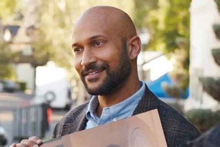 Keegan-Michael Key Archives | The Nerd Stash %