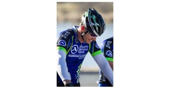 Keevin Sharp Amarillo Obituary-Death News; Mountain Biking Legend Passes Away in Fatal Accident