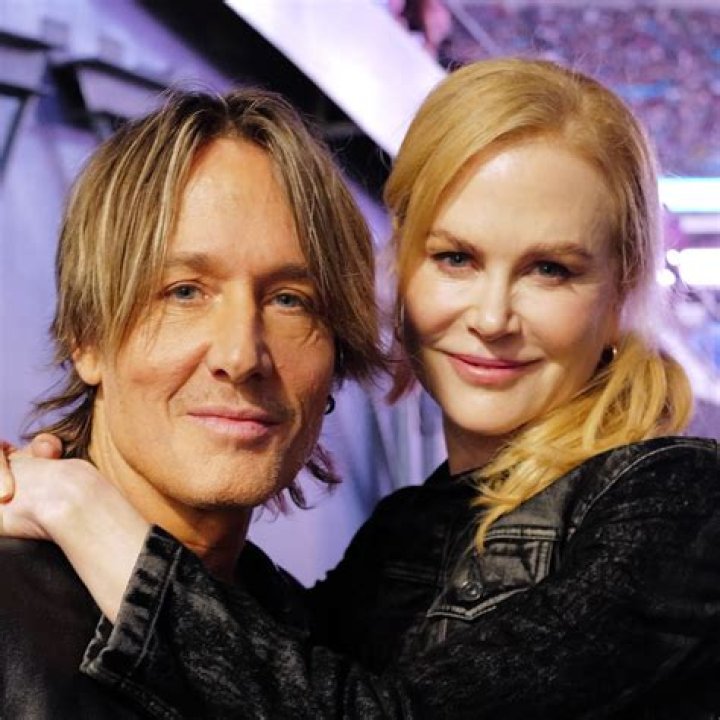 Keith Urban's Brother: The Untold Story