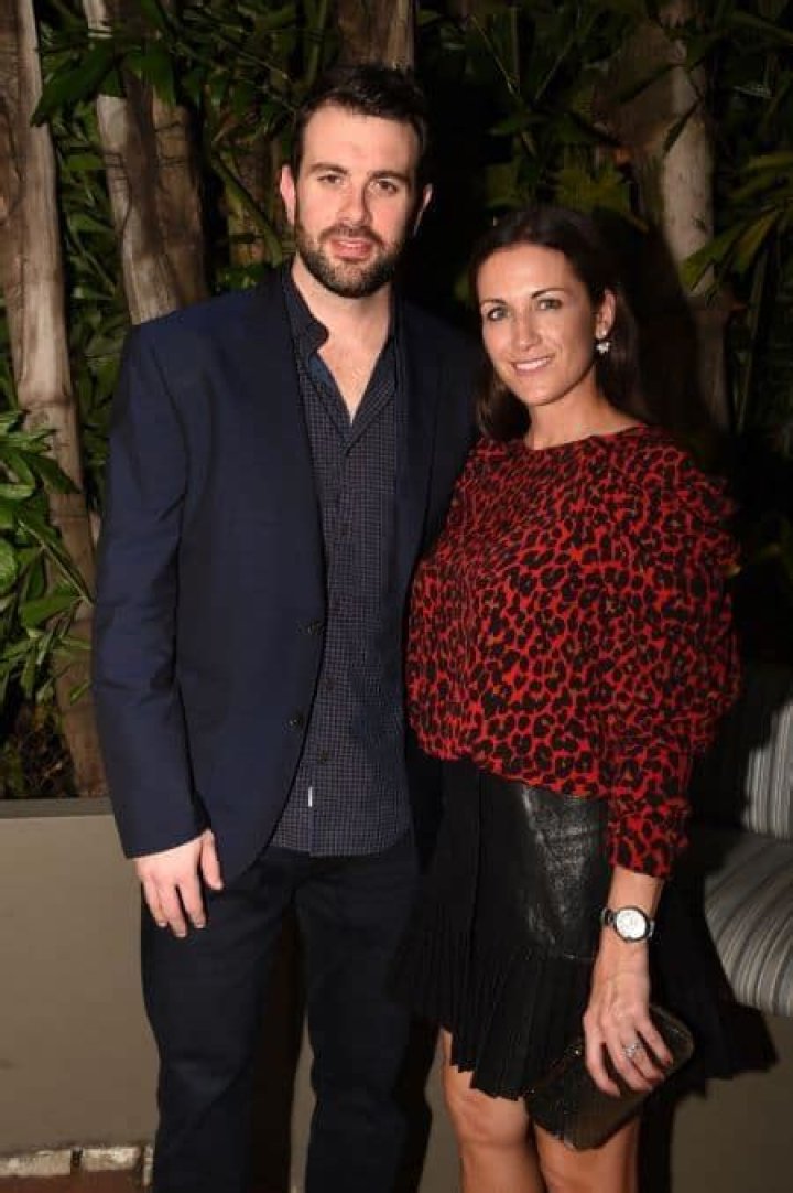 Keith Yandle [2023 Update] : Hockey, Wife & Net Worth
