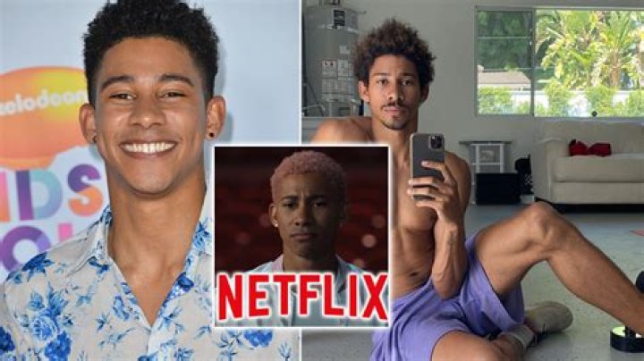 Keiynan Lonsdale- Wiki, Bio, Age, Height, Net Worth, Girlfriend