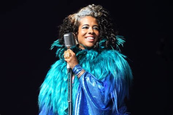 Kelis Net Worth And Earnings