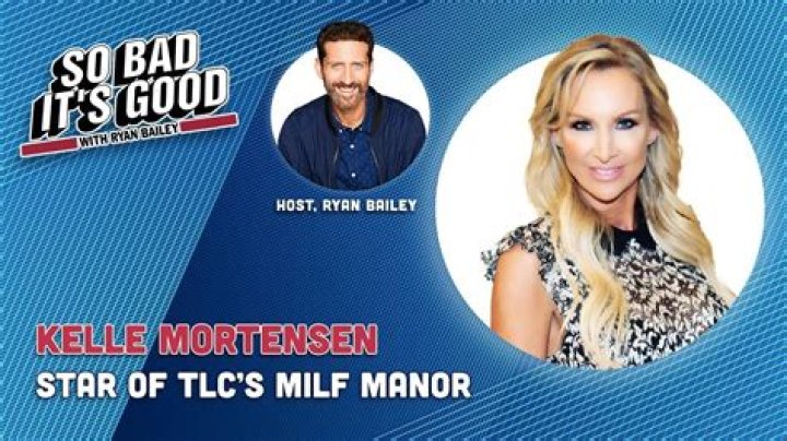 Kelle Mortensen From Milf Manor: Everything We Know