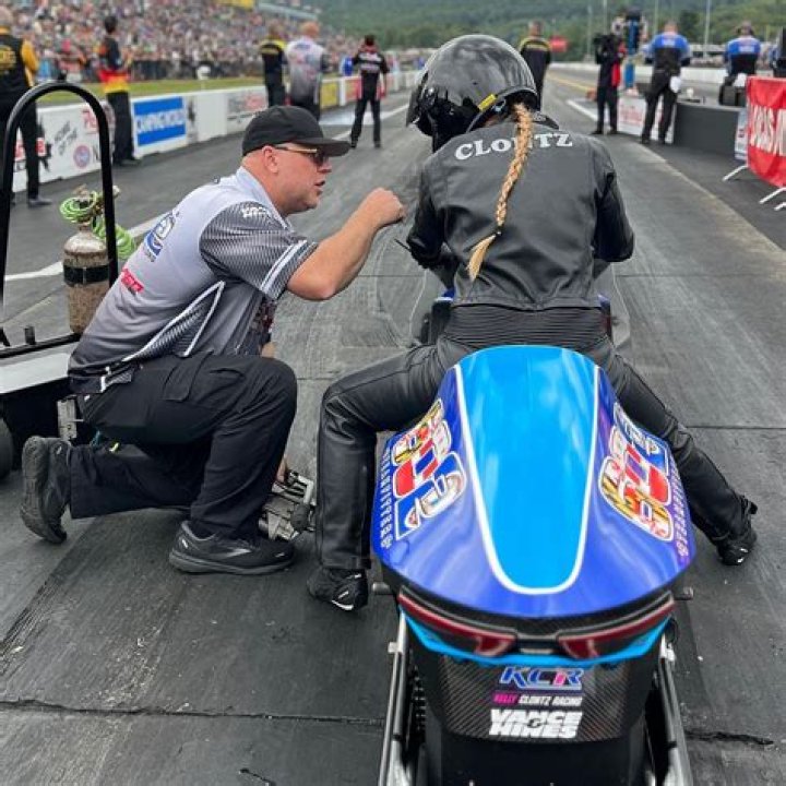 Kelly Clontz Accident 2023: Injury And Health Update