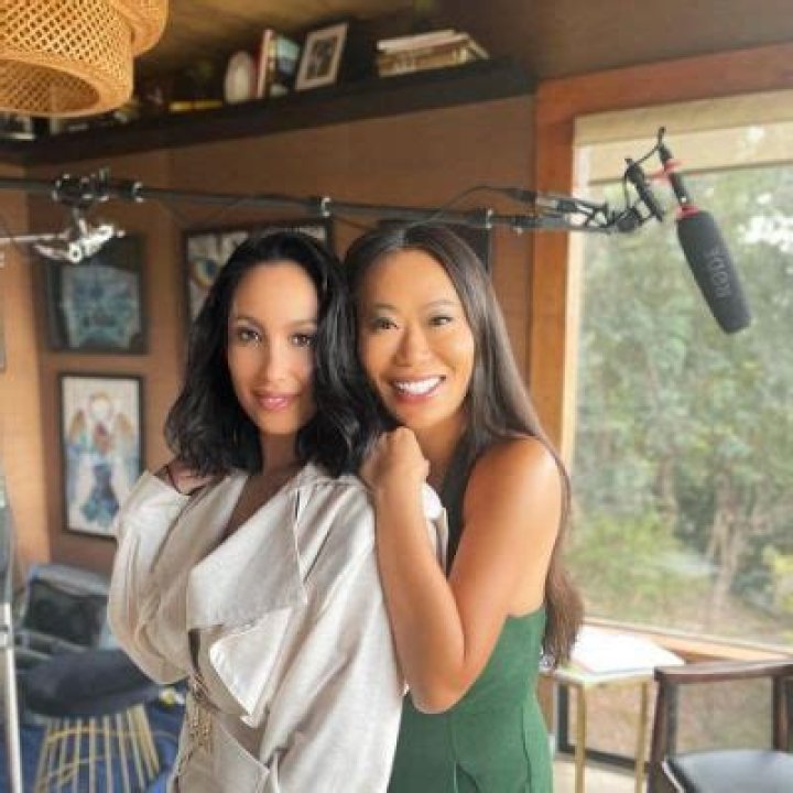 Kelly Mi Li Allegedly Filed A Lawsuit Against The Show’s Producer Jeff Jenkins
