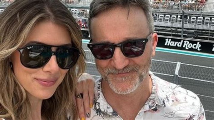 Kelly Rizzo Finds Love Again, Journey from Grief to Grace with Clueless Star Breckin Meyer