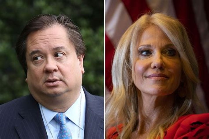 Kellyanne Conway And Fred Thompson: A Political Journey Through Time