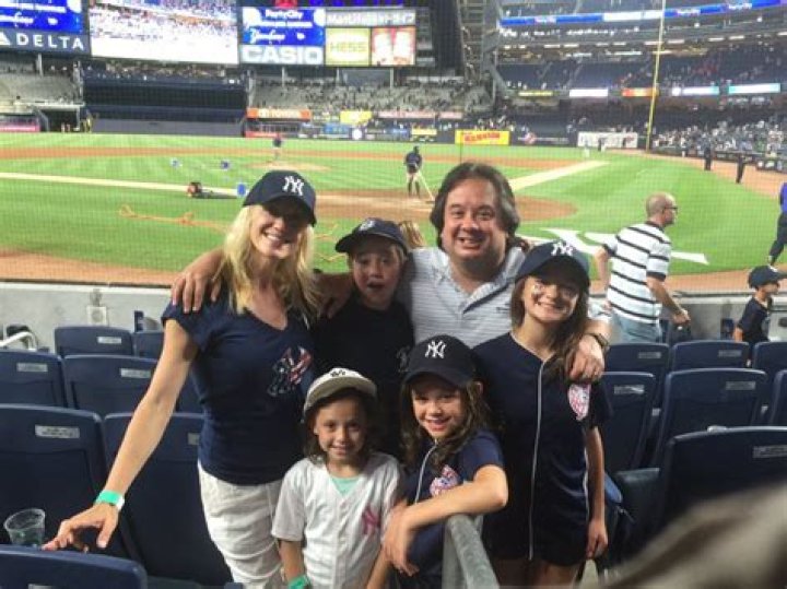 Kellyanne Conway Children: Meet Claudia Conway, Vanessa Conway, Charlotte Conway And George Conway