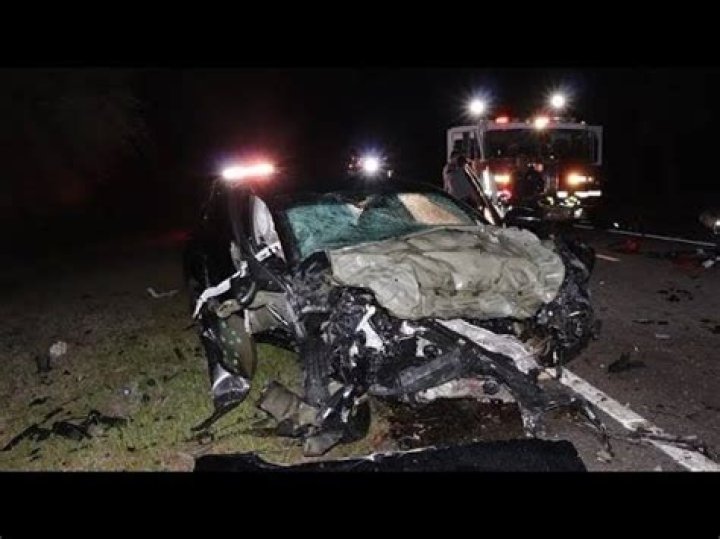 Kemia Mcclellan Car Accident - Obituary, A resident in Bolivar, Tennessee, passed away in a car accident.
