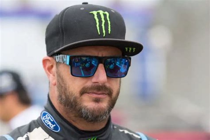 Ken Block Net Worth 2024