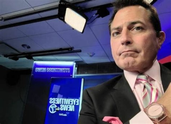 
Ken Rosato Age, Salary, Height, Wiki, Net Worth & Married