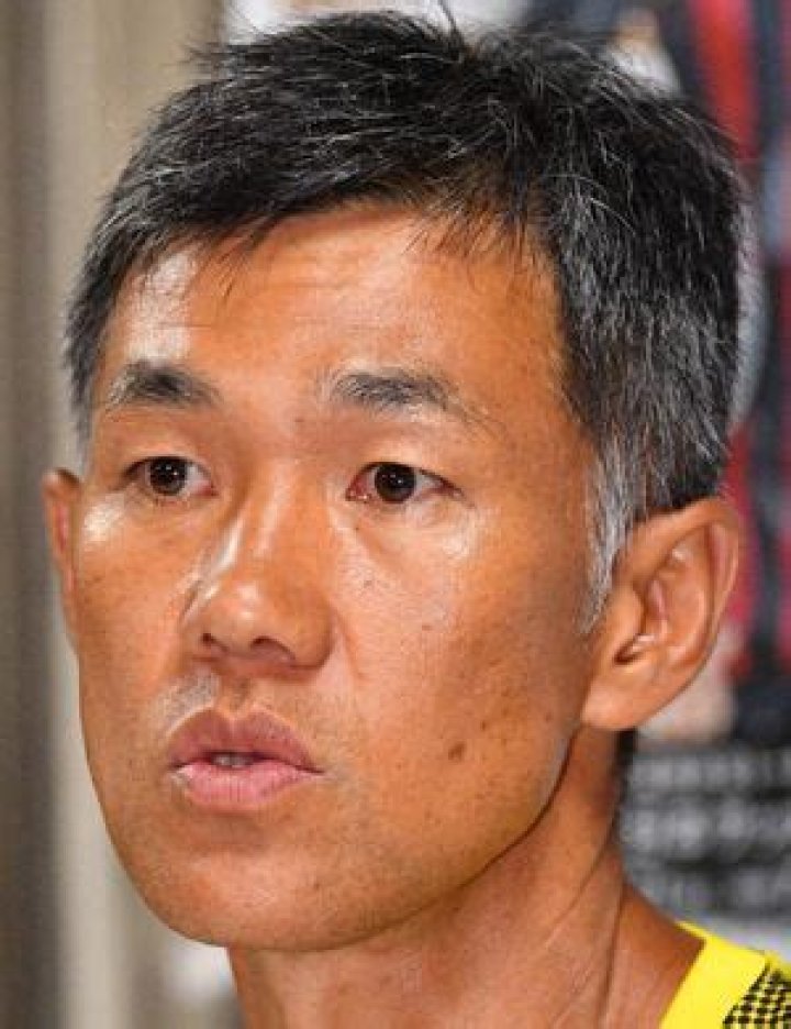 Ken Yoshida - Manager profile