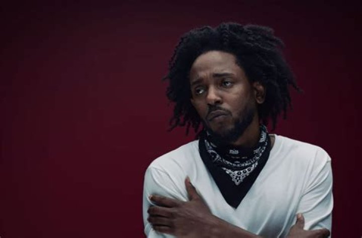 Kendrick Lamar 'The Heart Part 5' Lyrics