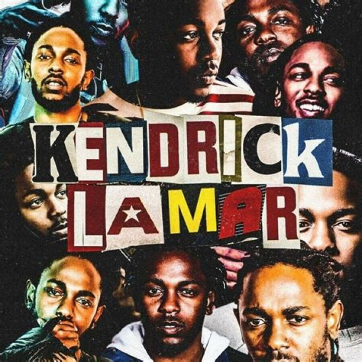 Kendrick Lamar - Albums, Songs & Life