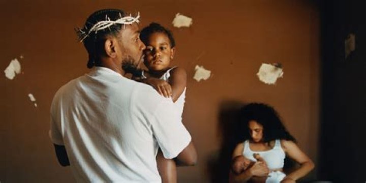 Kendrick Lamar Drops New Album Mr. Morale & The Big Steppers